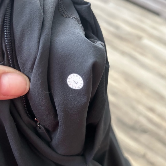 Lululemon Mens Grind Down
Pants  Athletic Stretch Athlesiure Gym - Picture 4 of 10